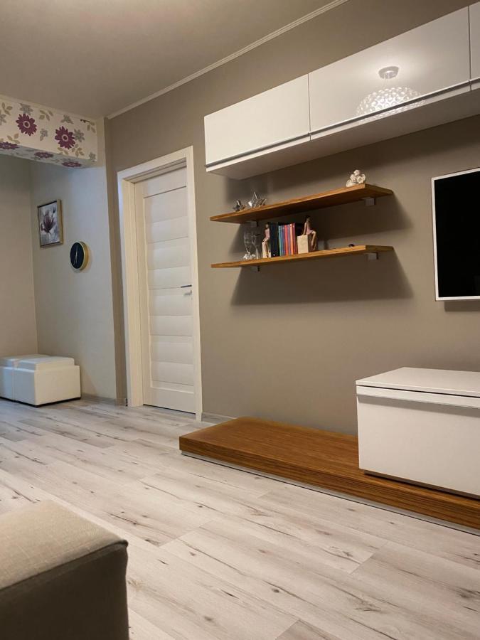 Apartament Avana Oradea Exterior photo
